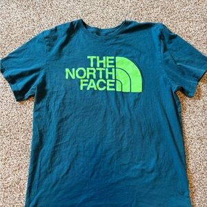 The North Face Men’s Large T-Shirt